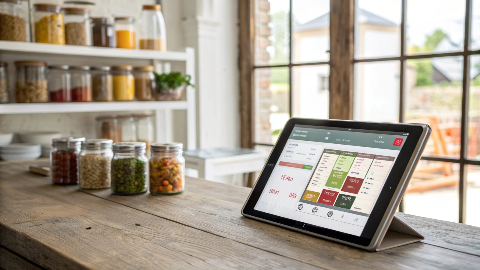 Flavor Theme Scheduler