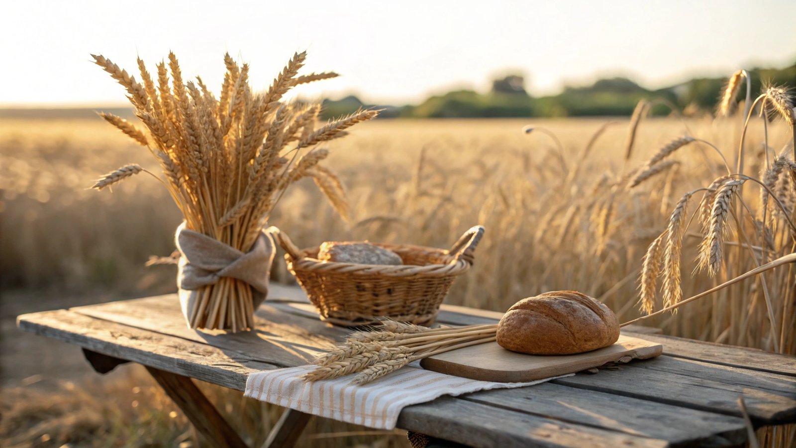 Amber Grain Journals