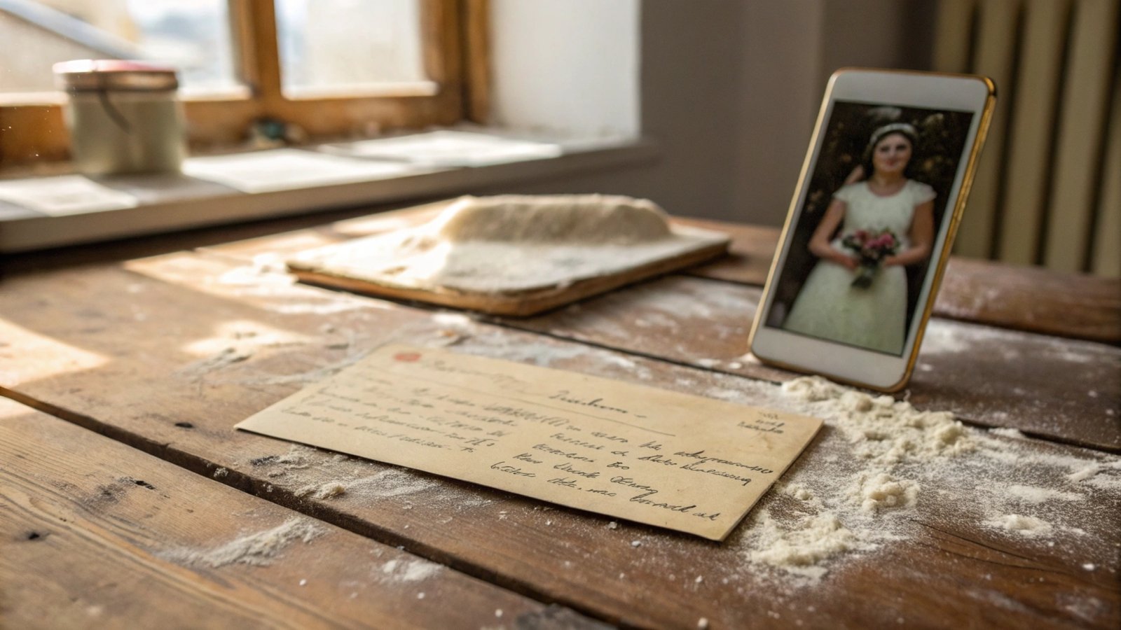 Generations Recipe Keeper