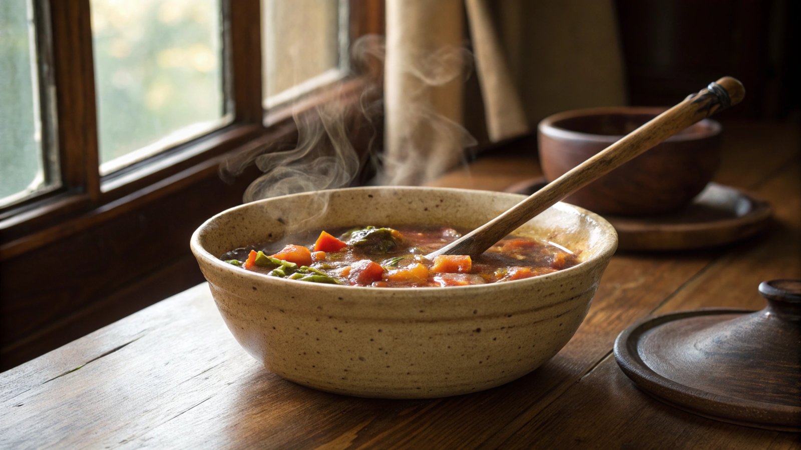 Legacy Ladle: Timeless Family Recipes