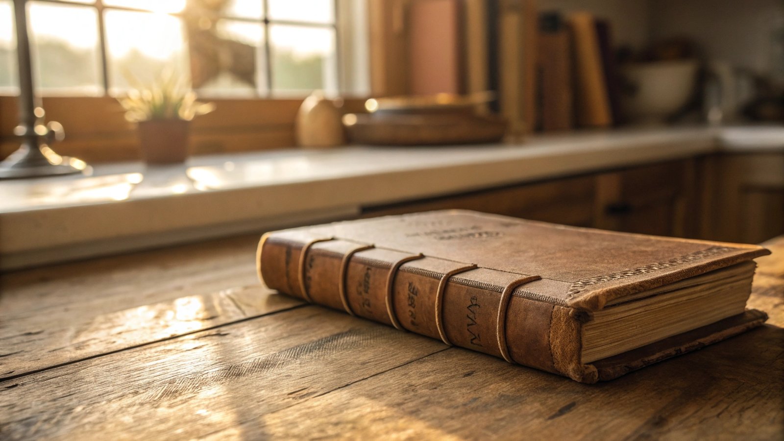 Heritage Gastronomy Archive