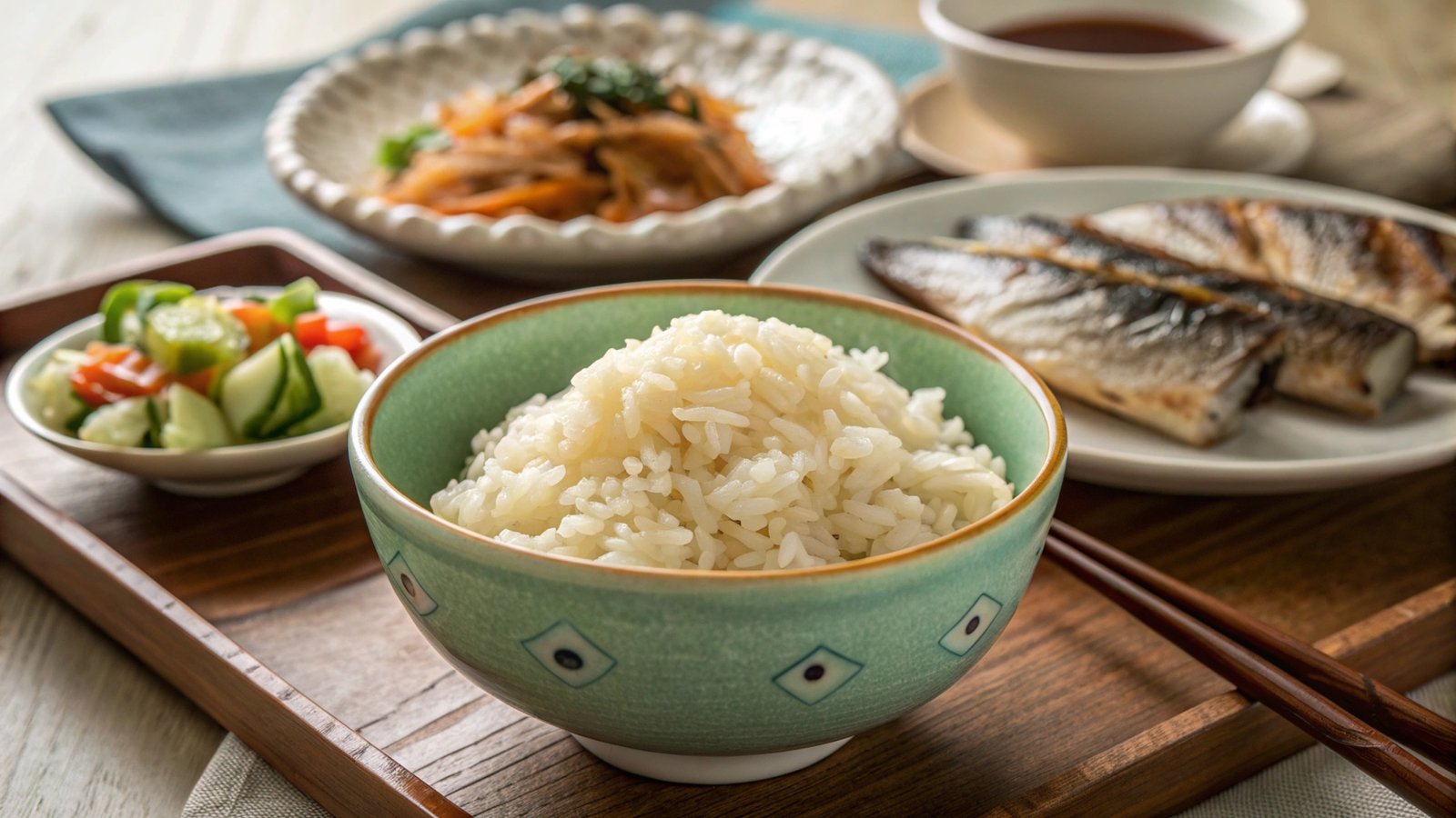 Imperial Rice Journals