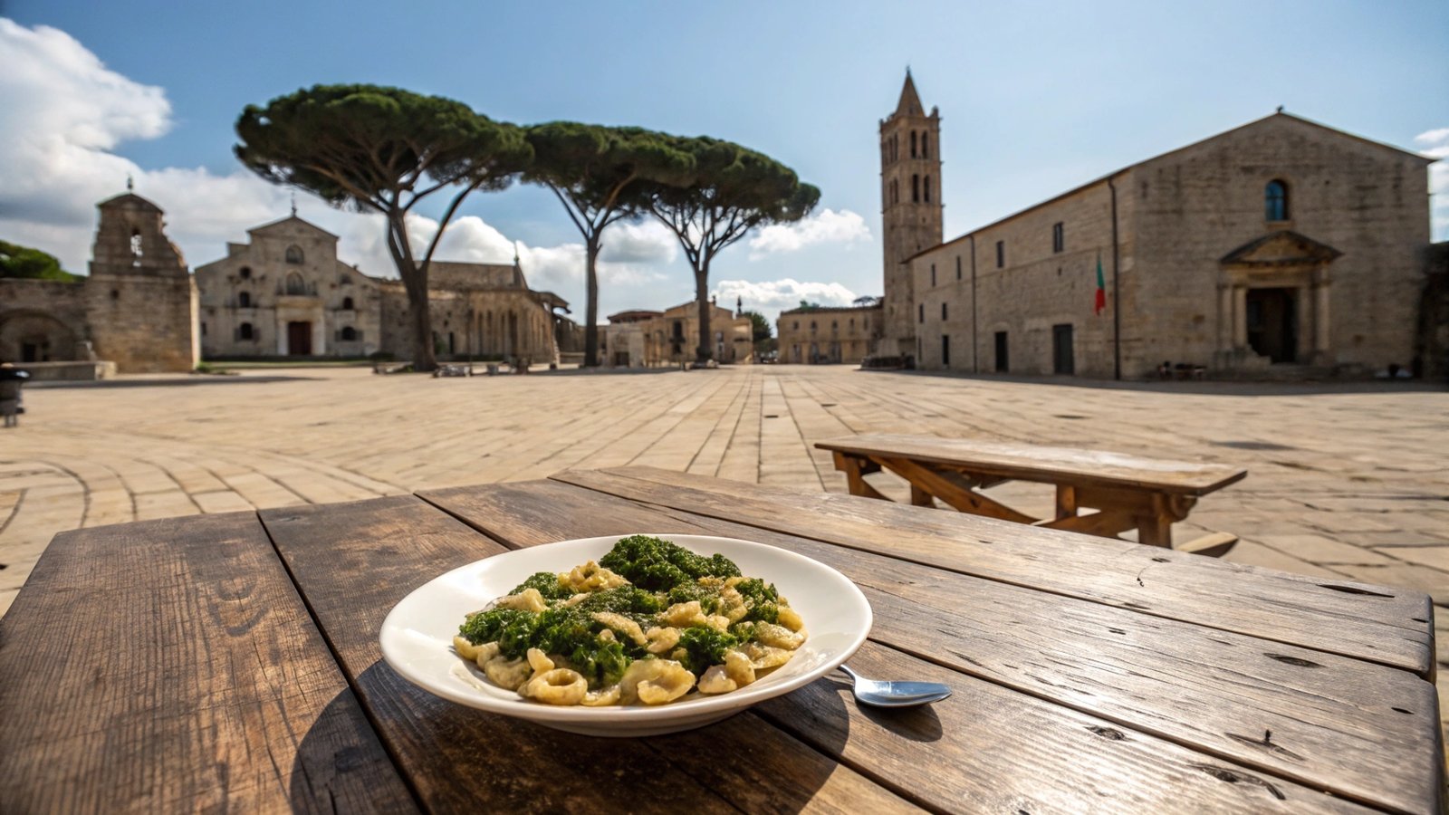 Taste of Tradition: Regional Cuisines Explained