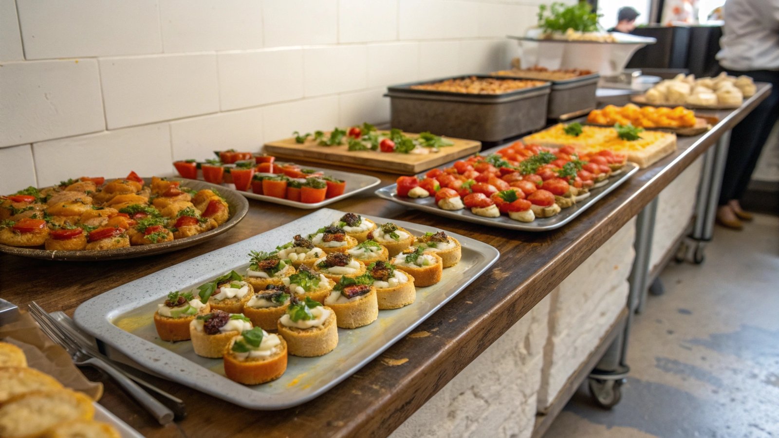 Special Event Planner