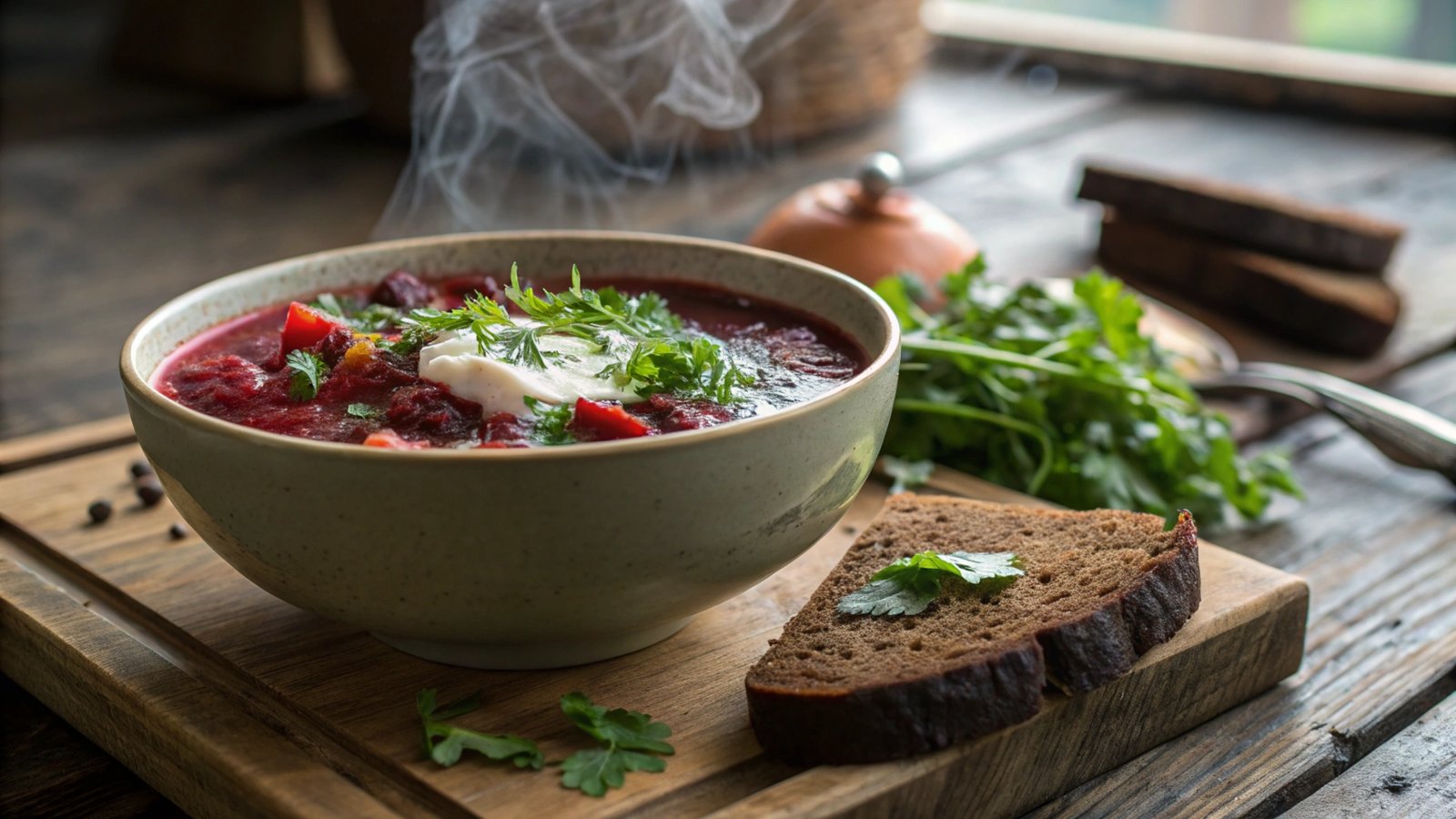 Cultural Recipe Translation Service