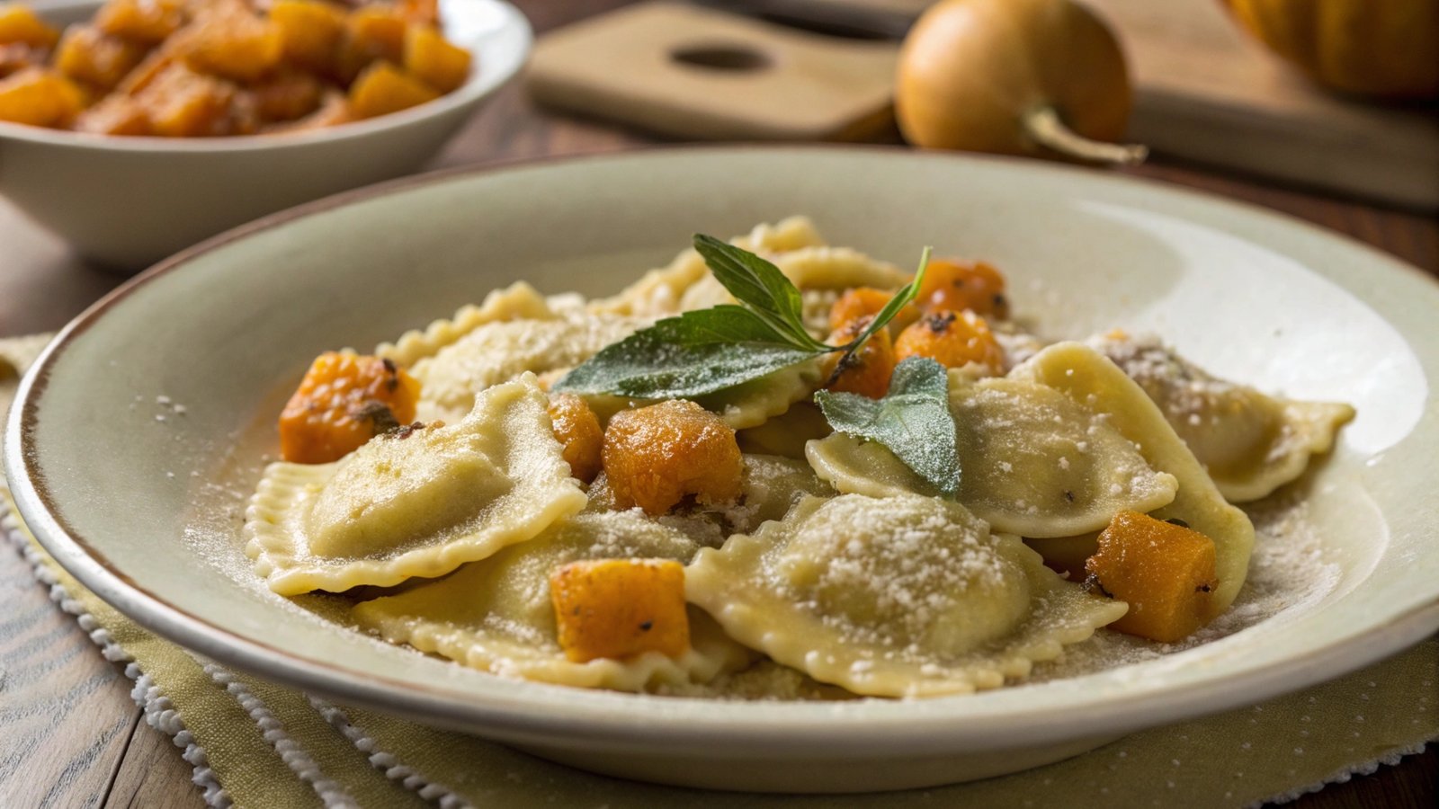 Flavors of Tradition: Regional Cooking Guide