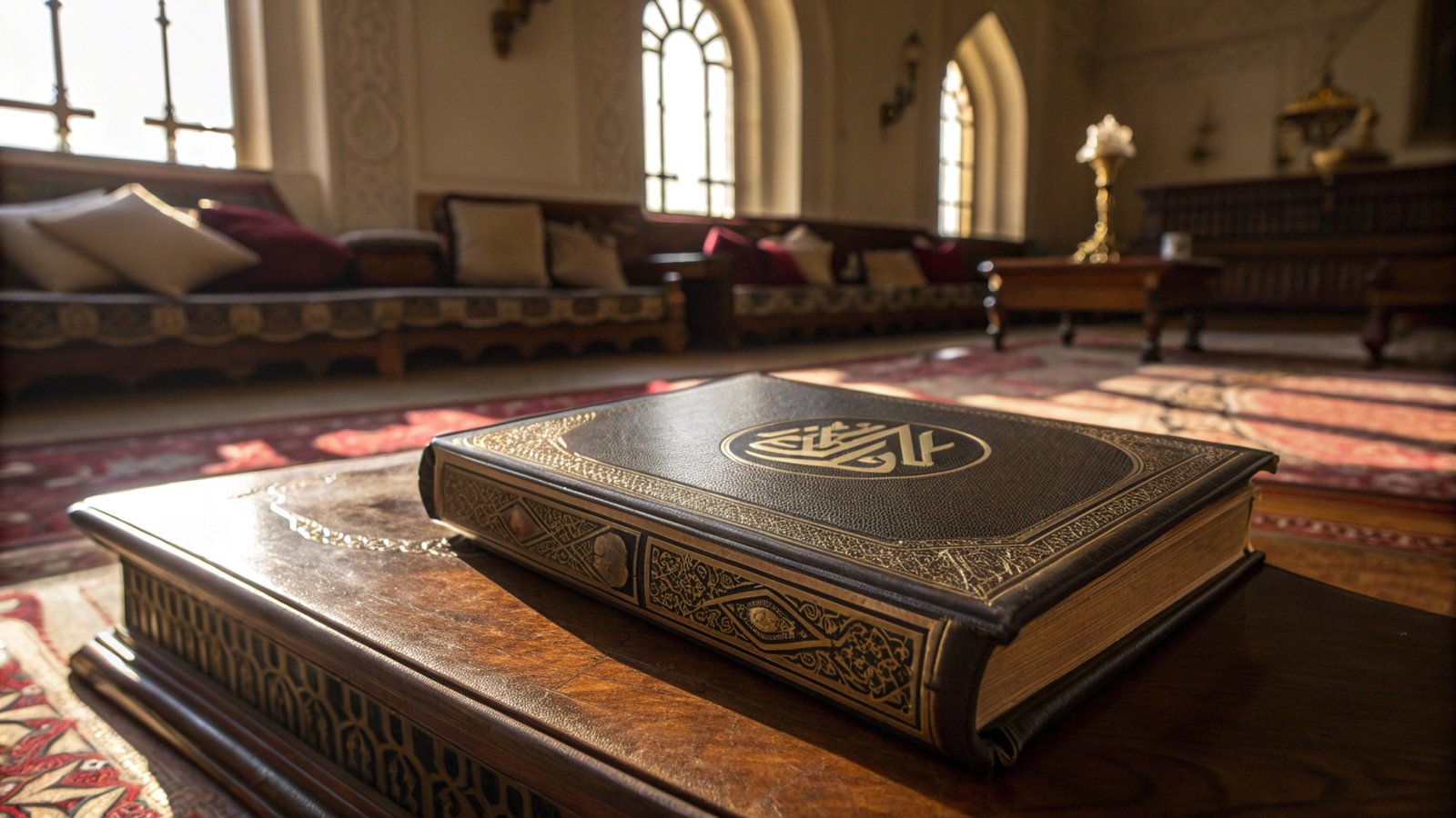 Sultan’s Table Register