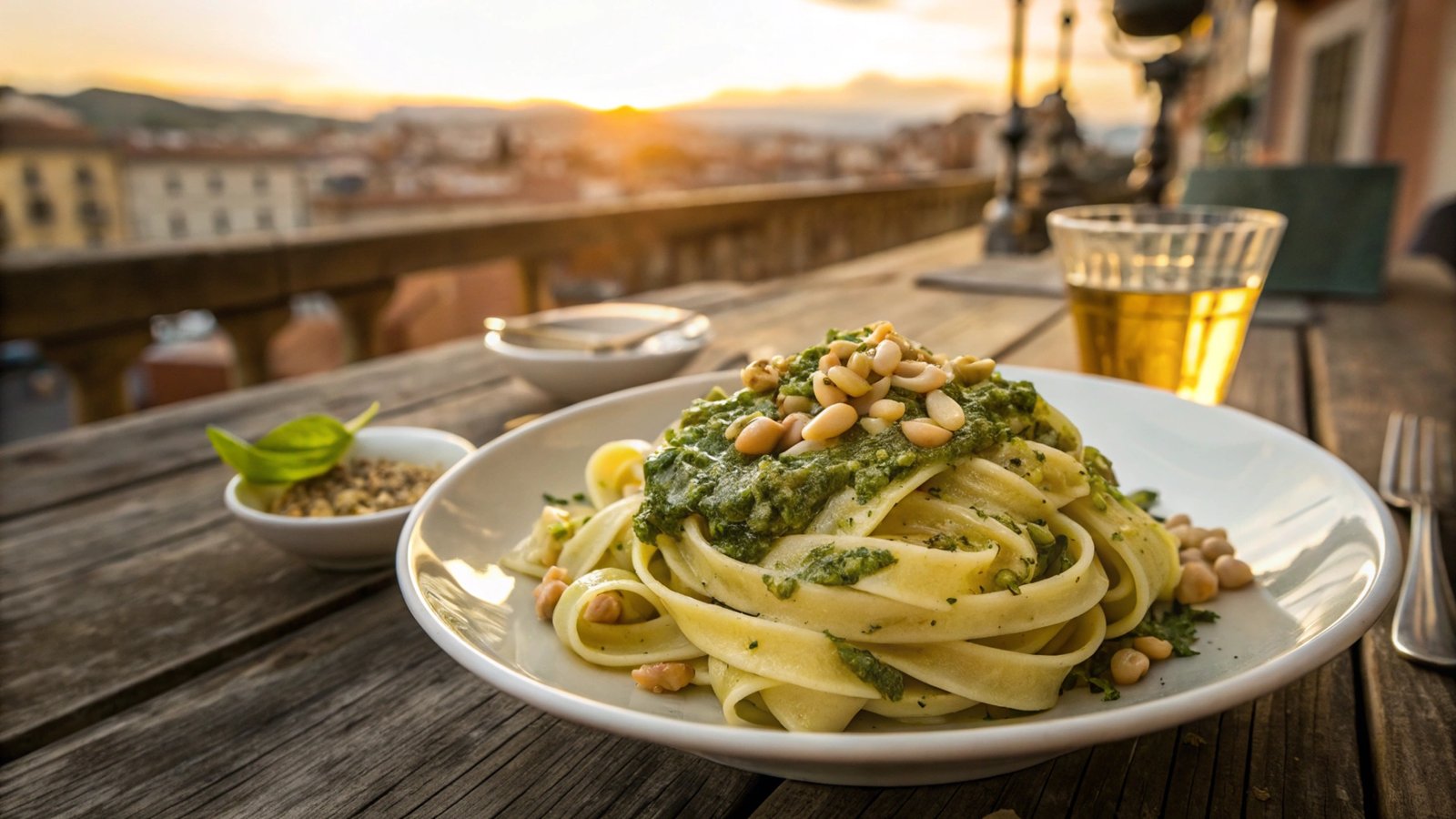 The Taste of Nations: Regional Delicacies