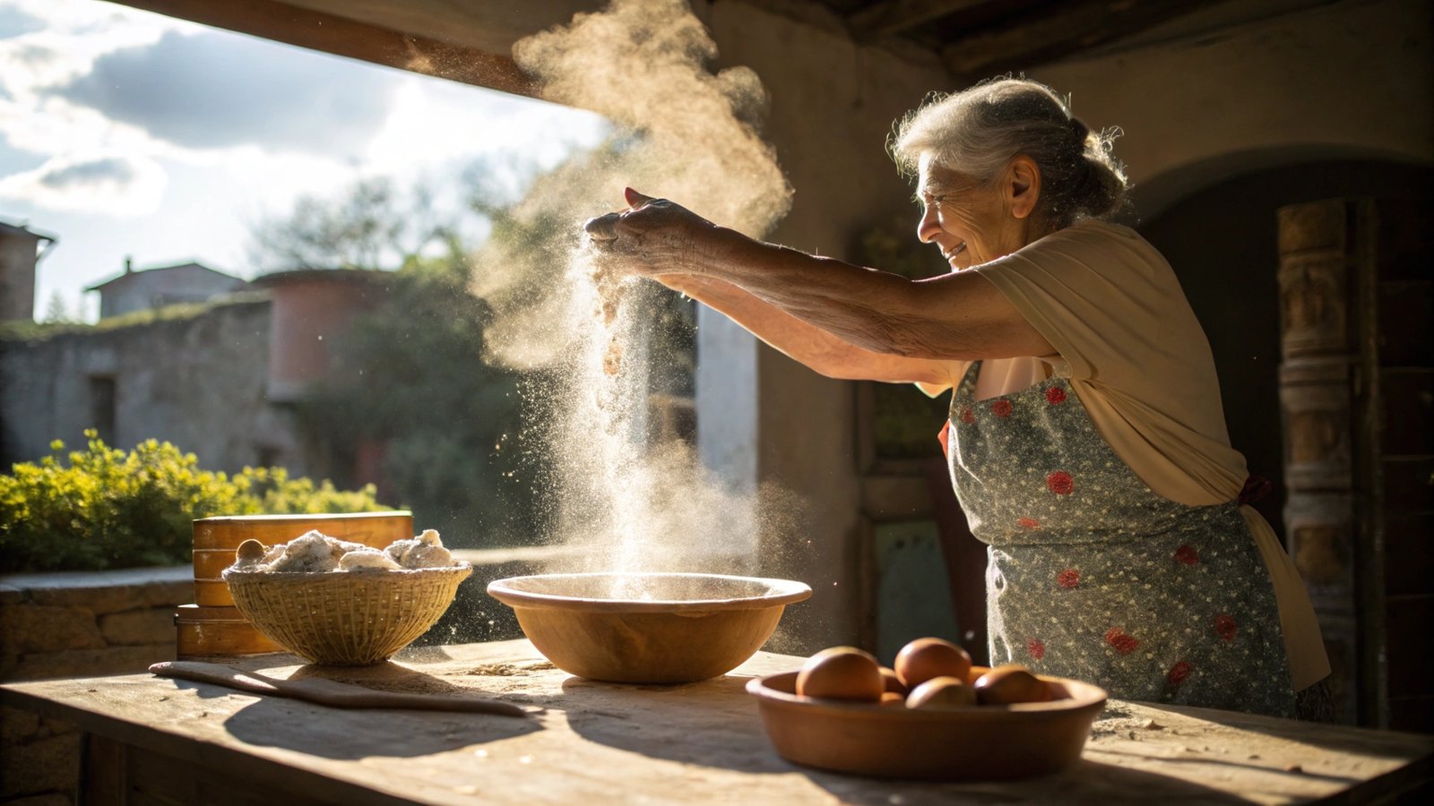 Ancestral Celebration Meal Plan