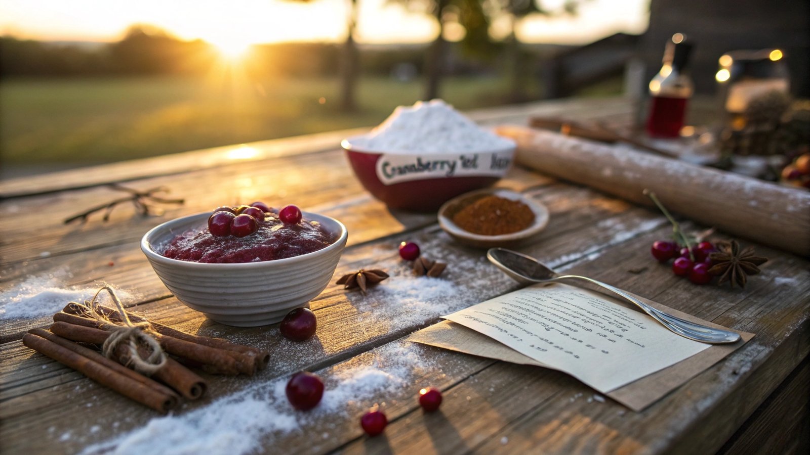 Festive Feast Planning Guide