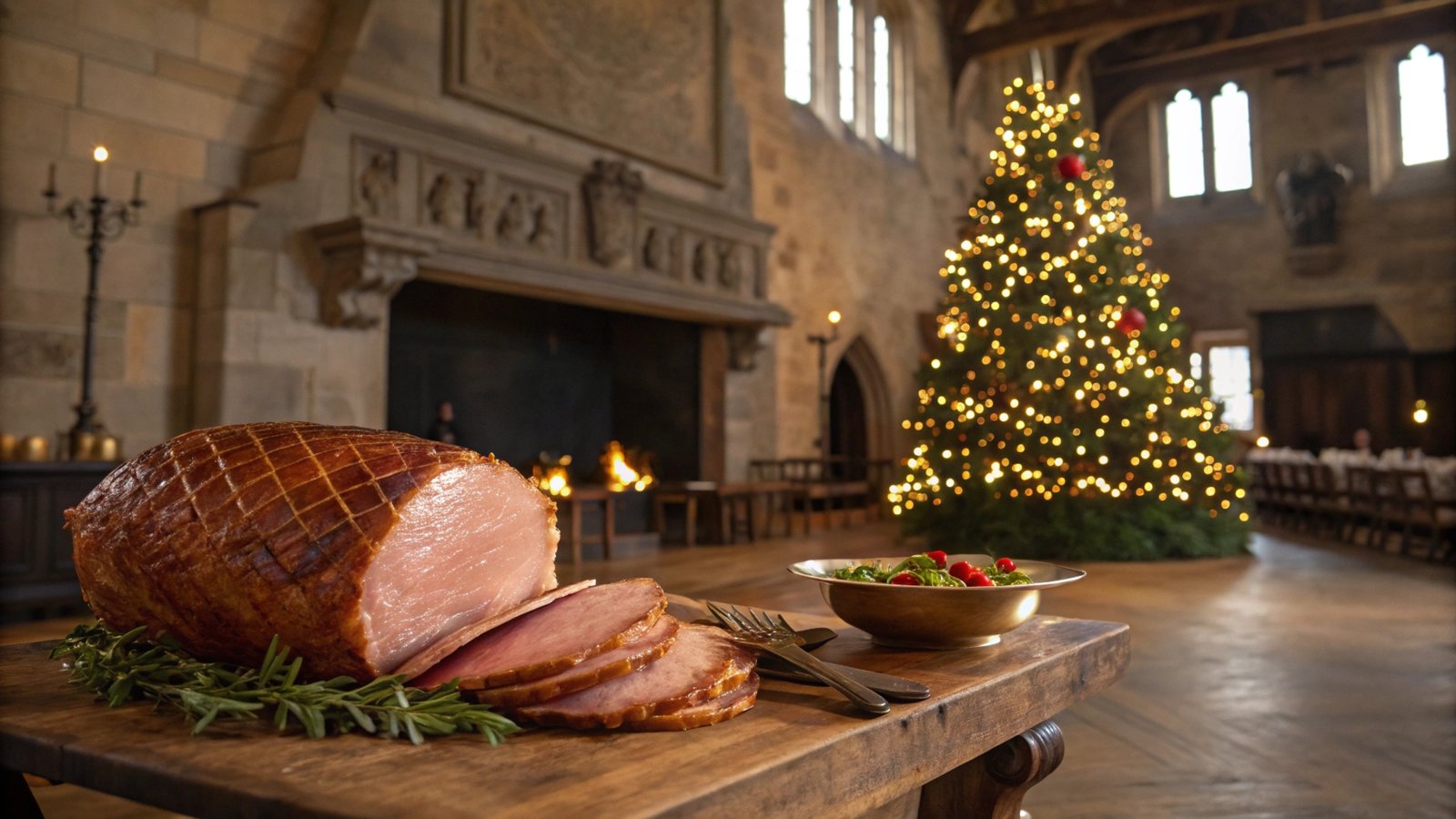 Holiday Roast and Glaze Specials