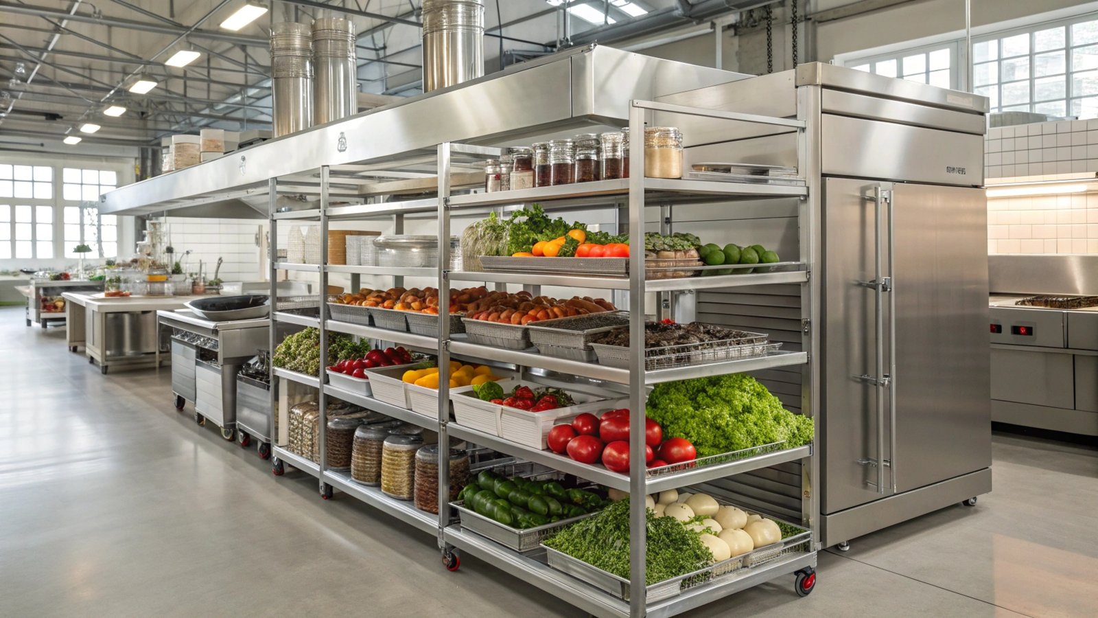 Cook’s Task Manager