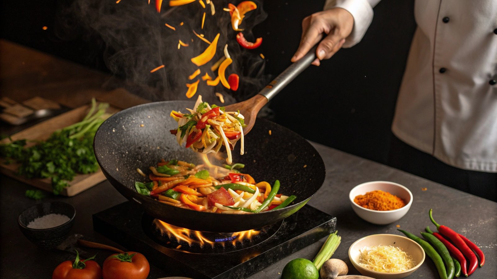 The Heritage Dishbook: Global Edition