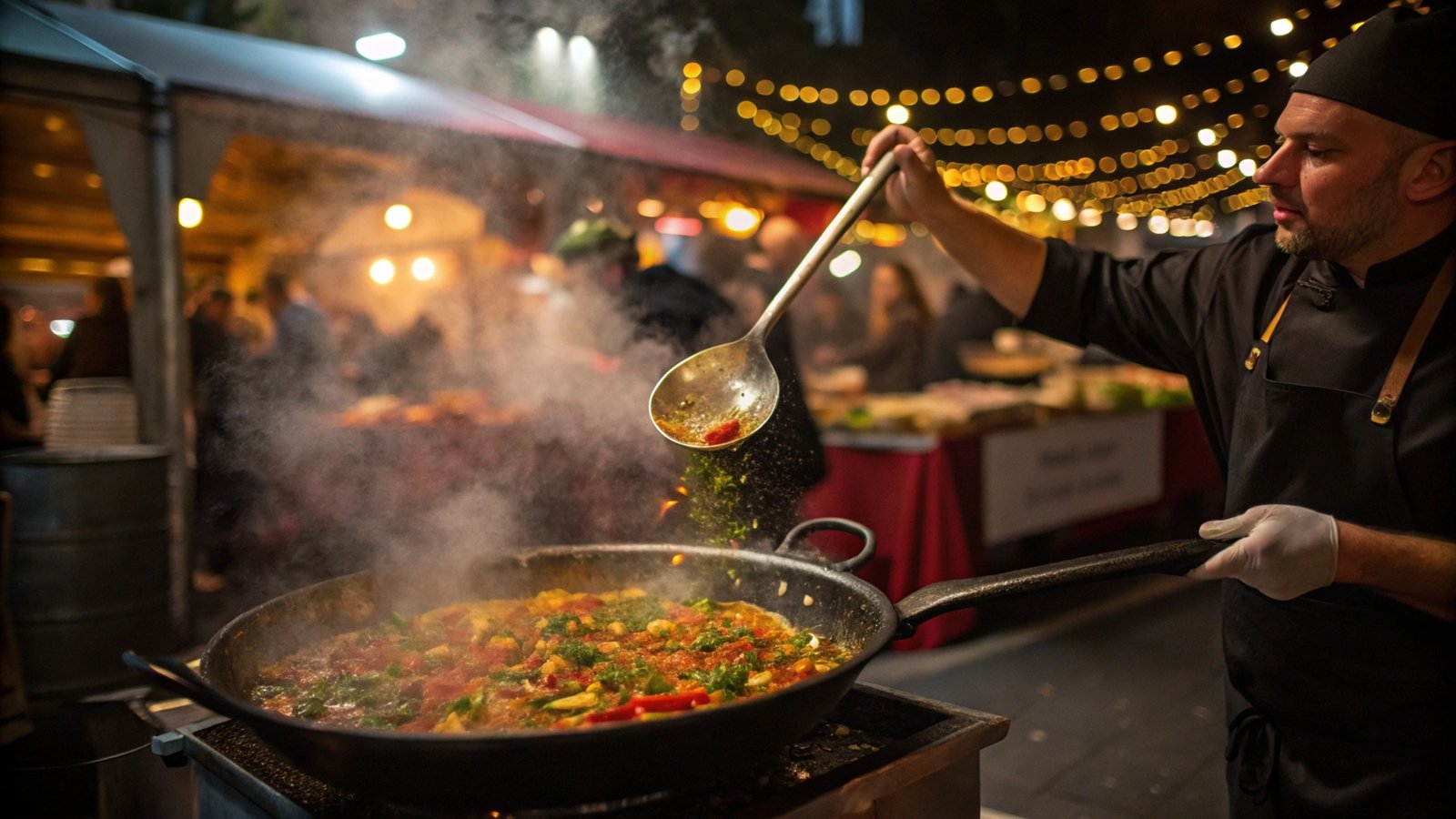 Festival Stew Folios