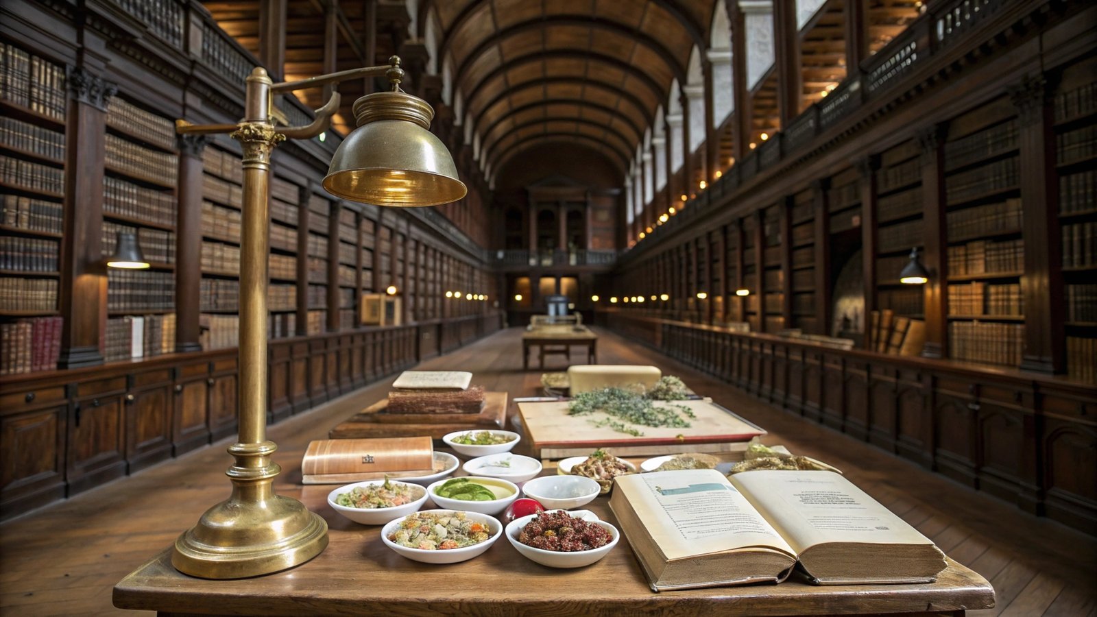 Historical Meal Analysis Pack