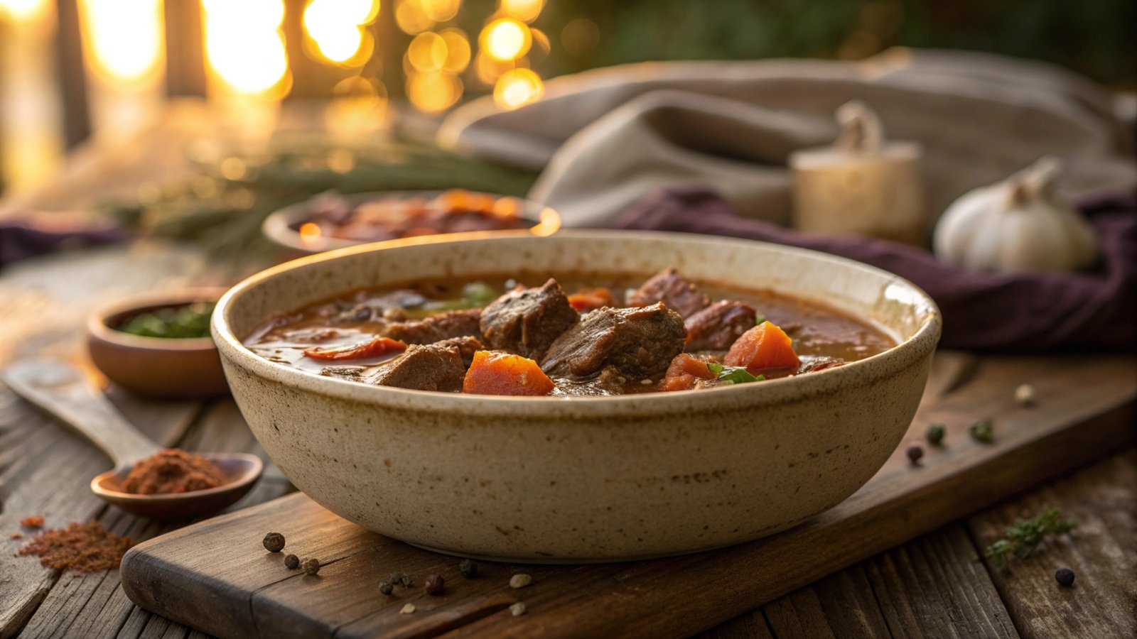 Generations Dish Diary