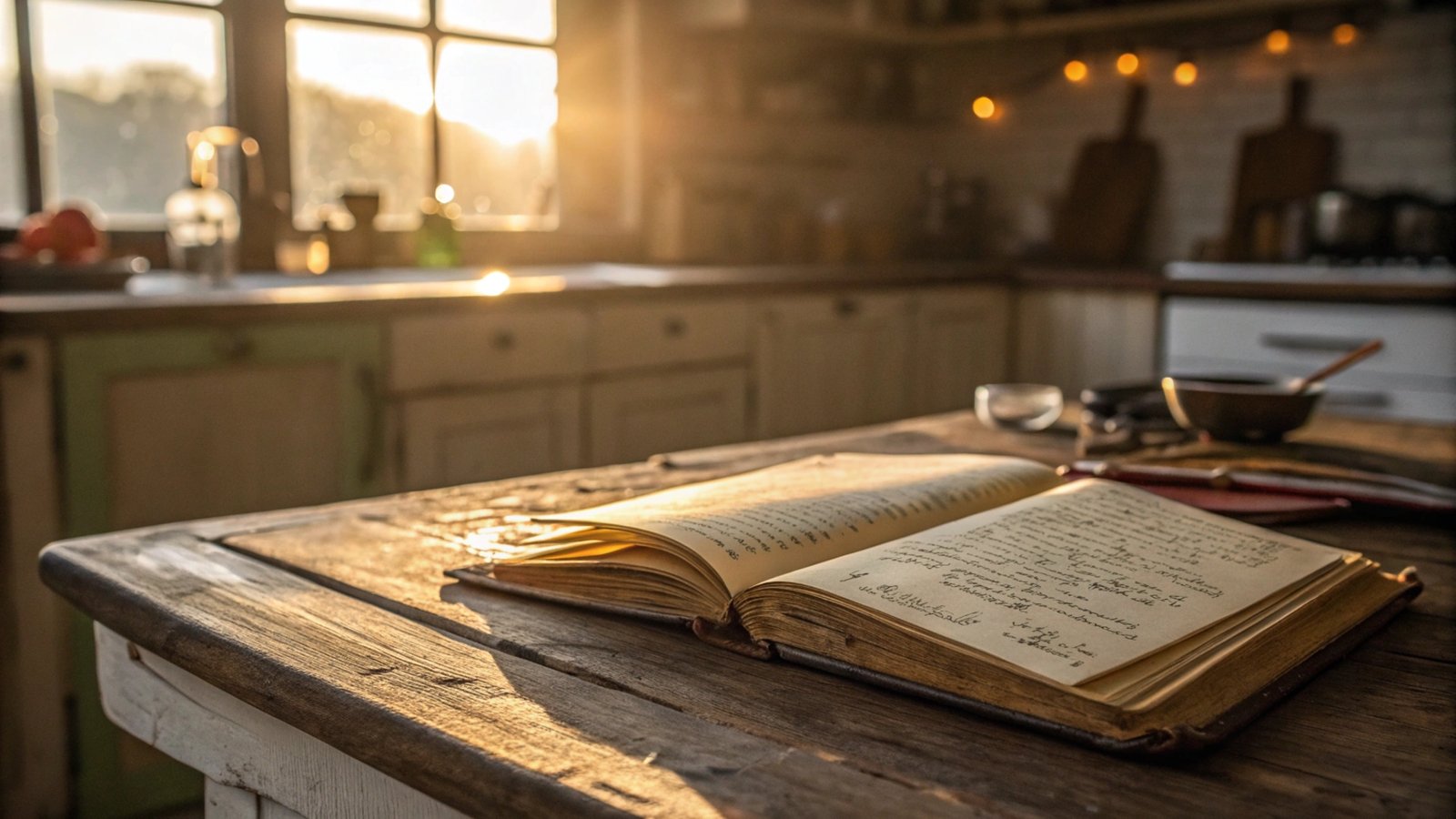 Family Heritage Recipe Archive