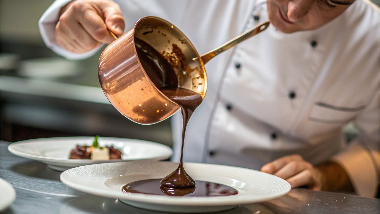 Sauce Reduction Masterclass