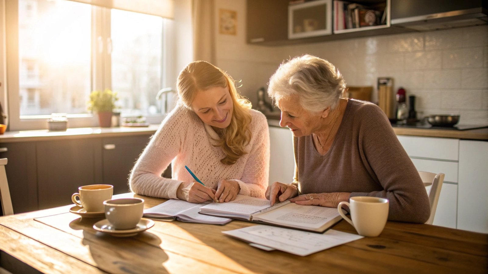 Generations Menu Designer