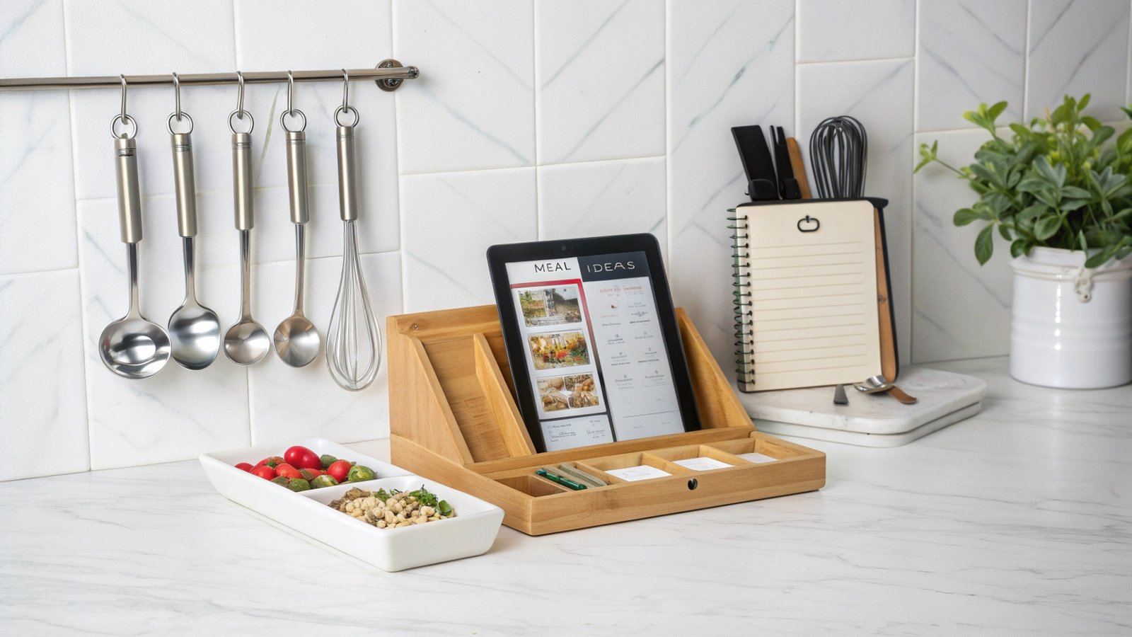 Kitchen Flow Organizer