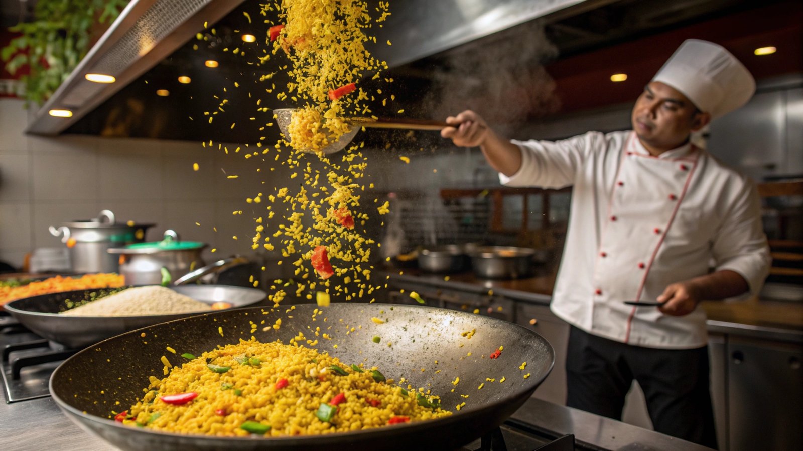 Cultural Stew Anthology