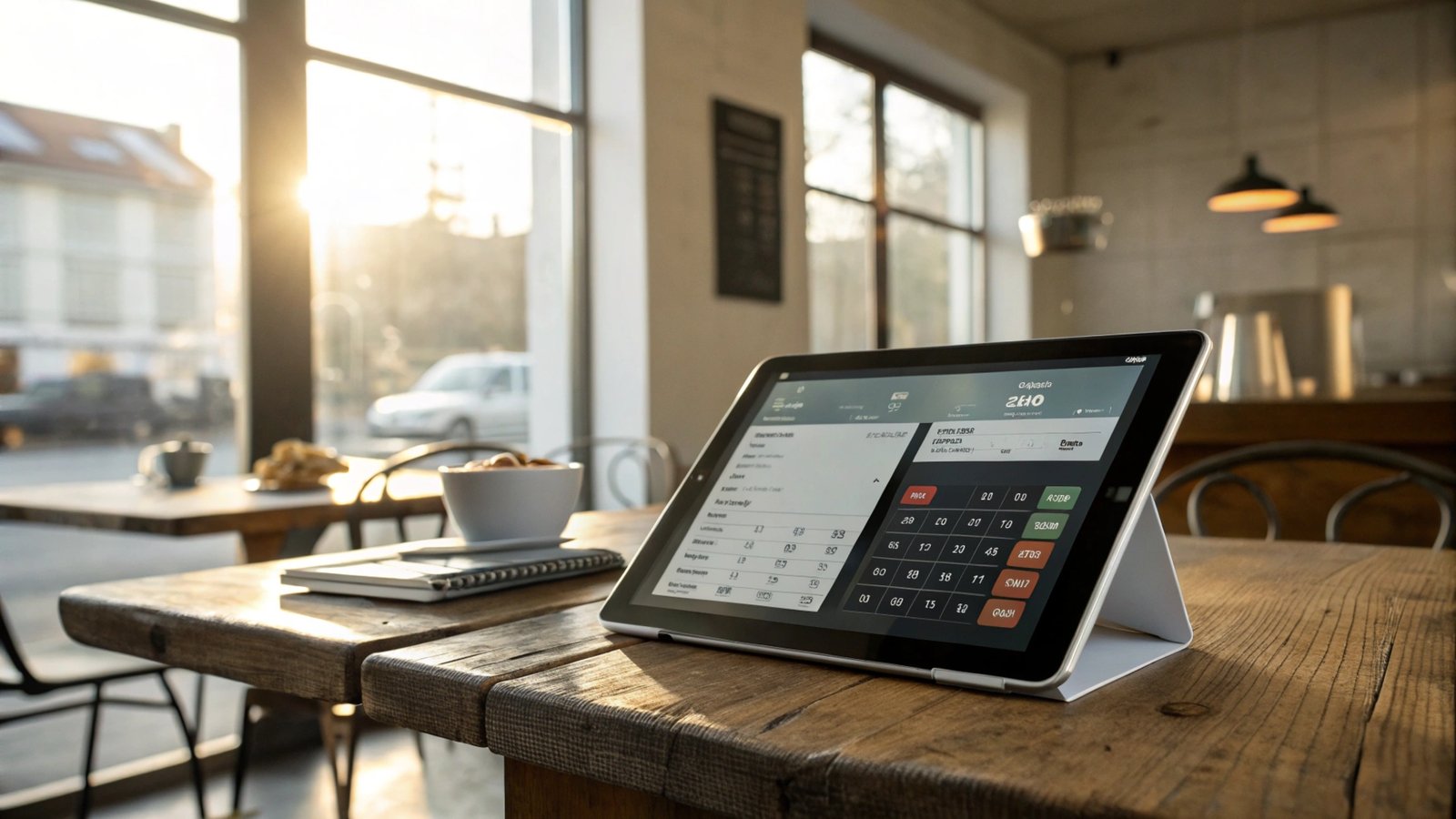 Menu Cost Calculator