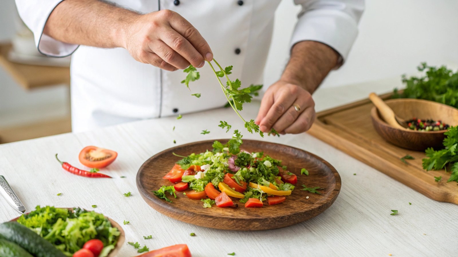 Tradition Plate Planner