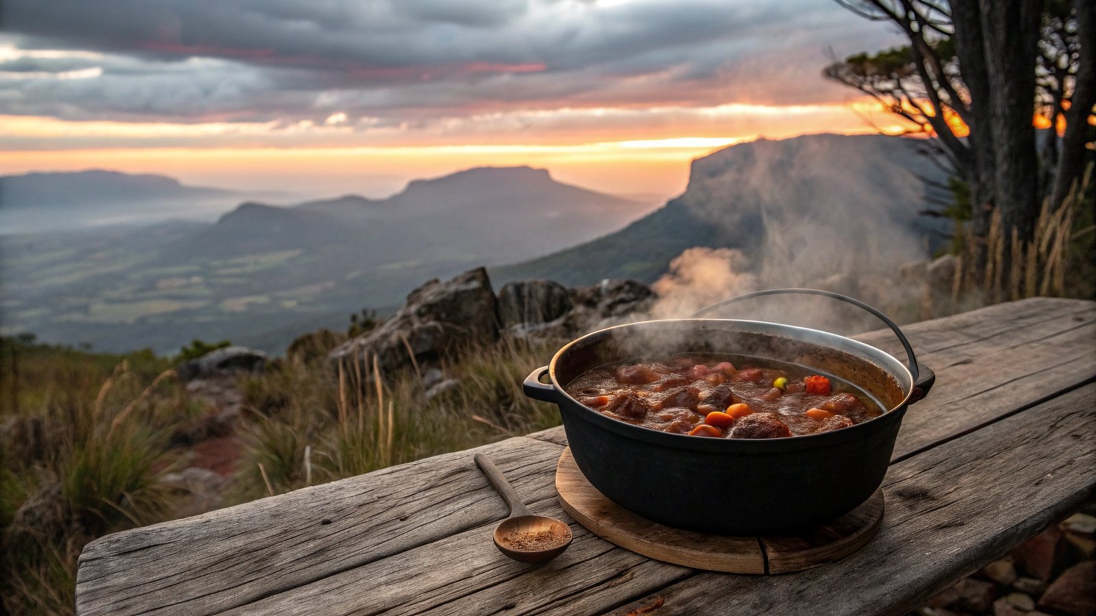 Chronicles of the Hearth and Horizon