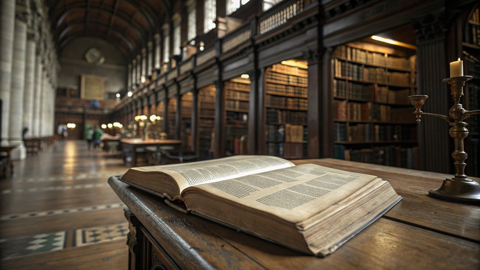 Ancestral Dining Discovery File