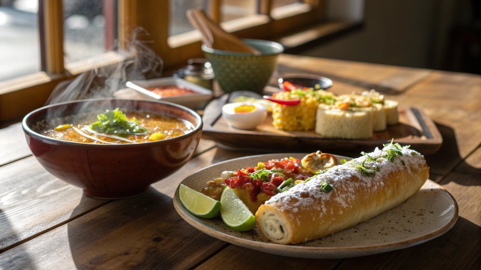 Global Hearth Tales Compilation