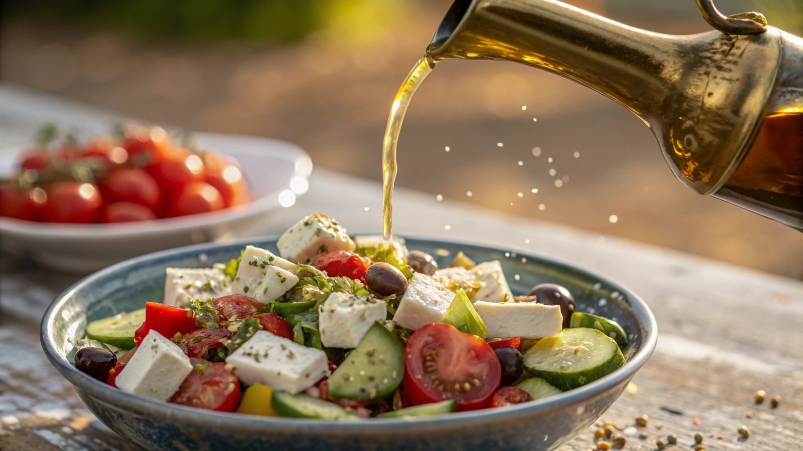 Savor the Globe: Authentic Regional Dishes