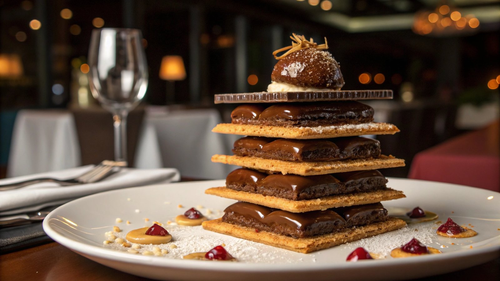 Layer & Stack Plating Design