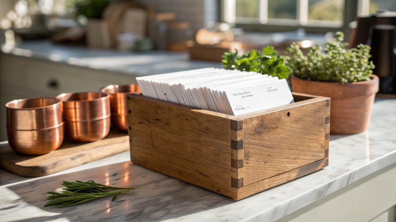 Recipe Inventory Tracker