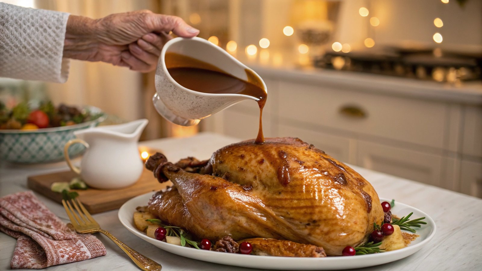 Family Heritage Dining Guide