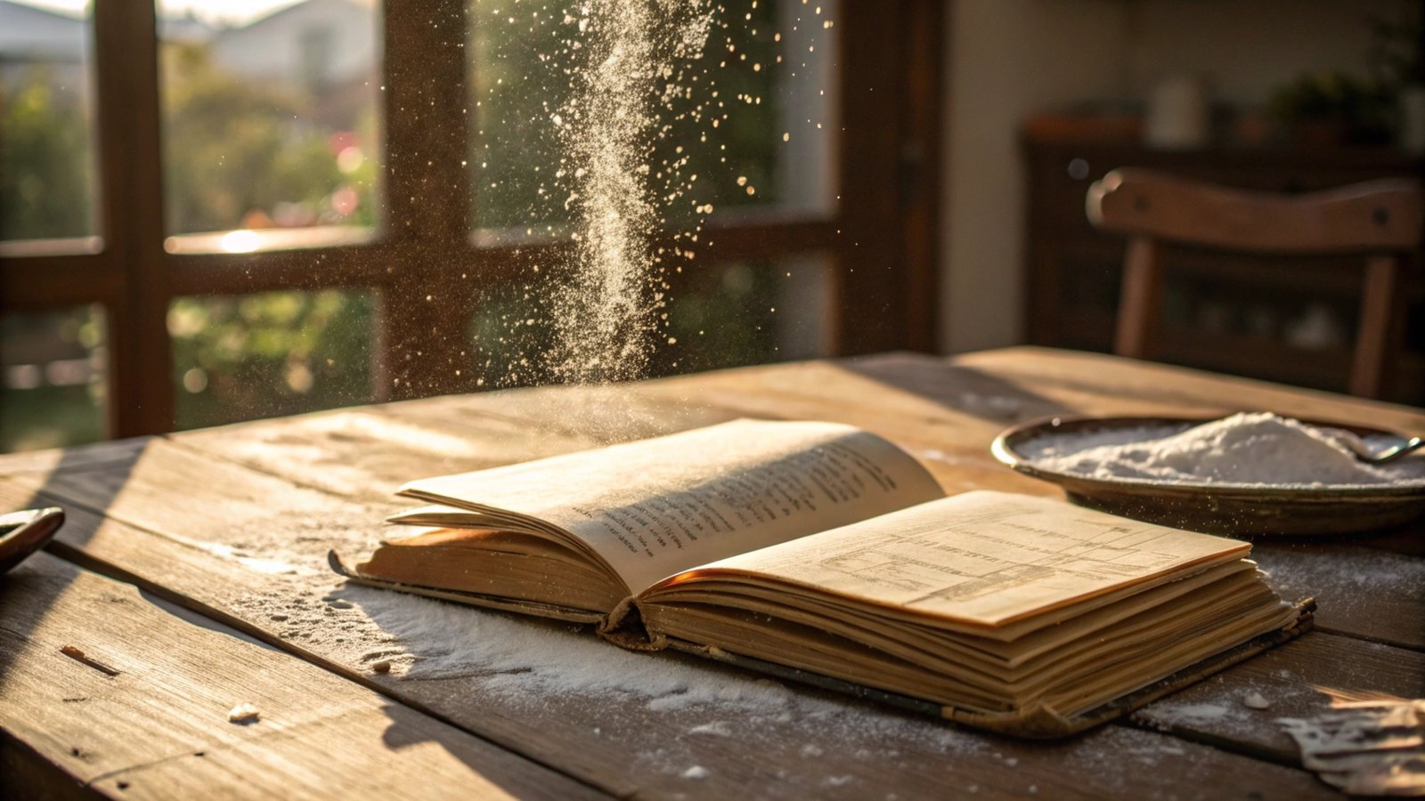 Rustic Family Recipe Binder