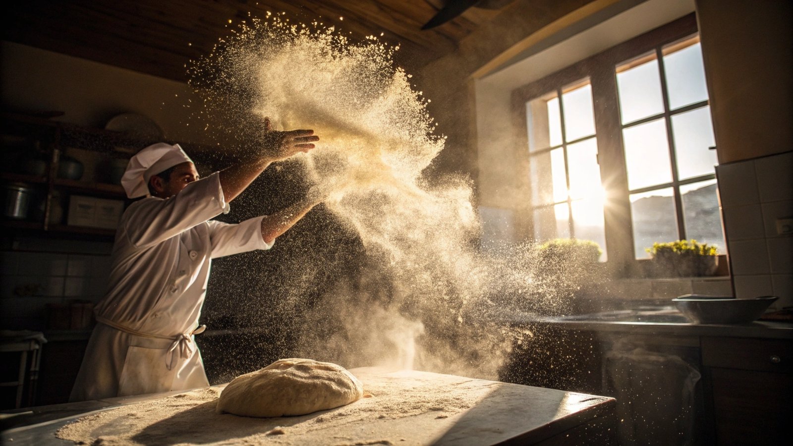 Culinary Heritage: Recipes from All Corners