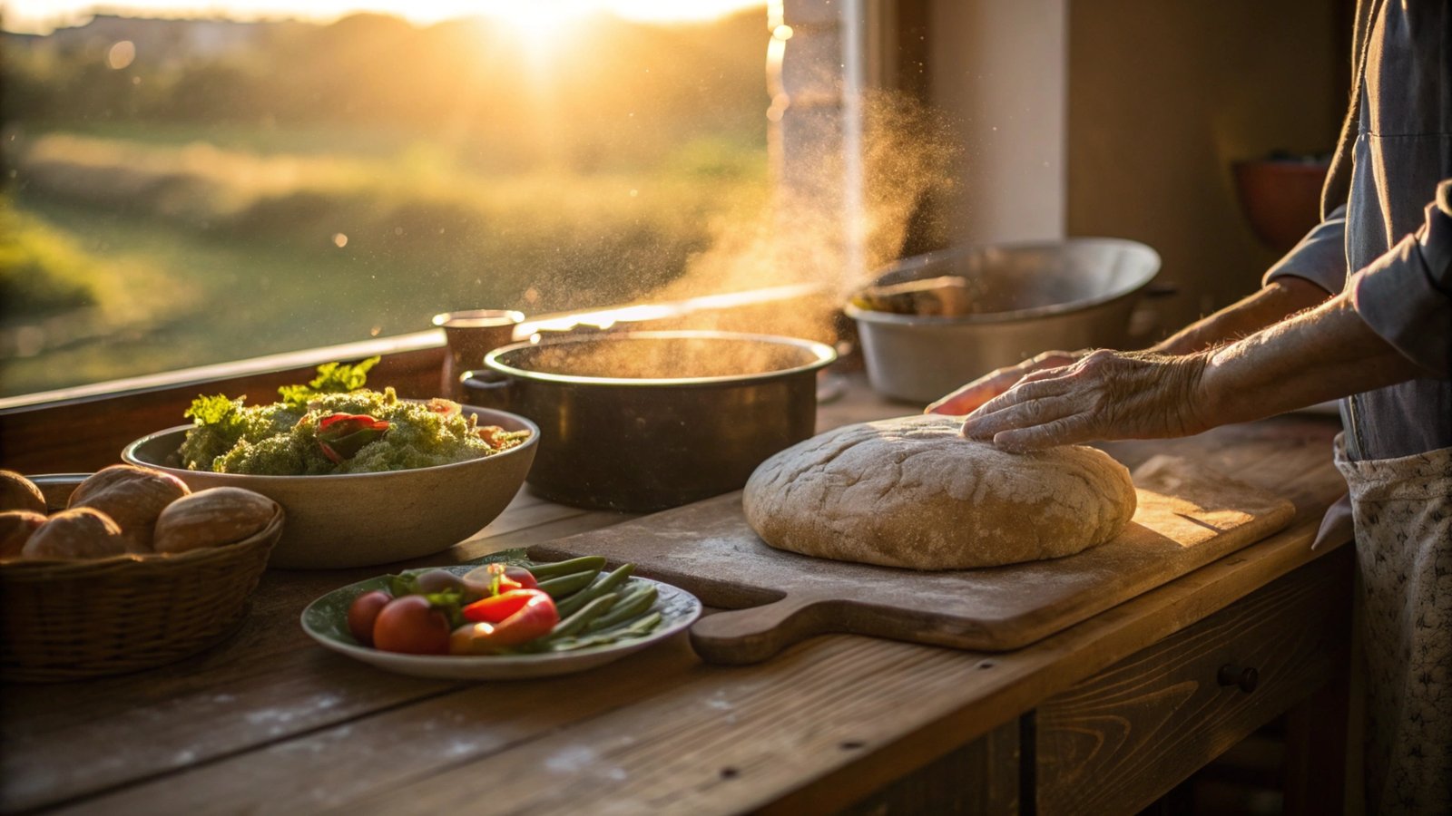 Cultural Feast Chronicle