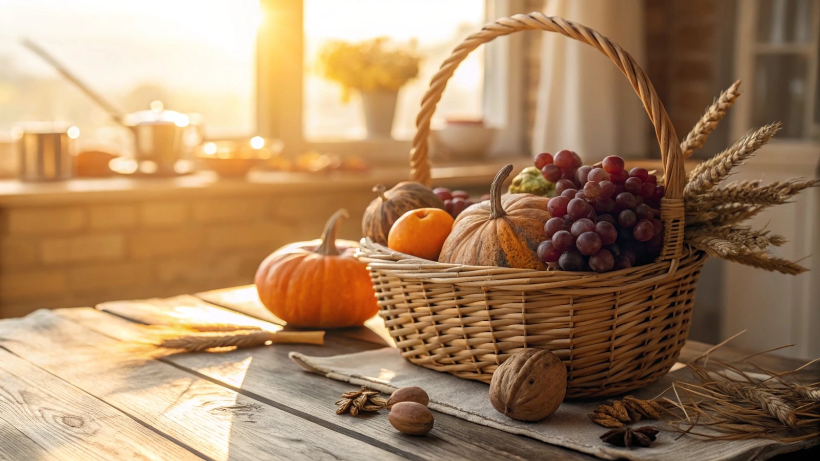 Nomad Harvest Records