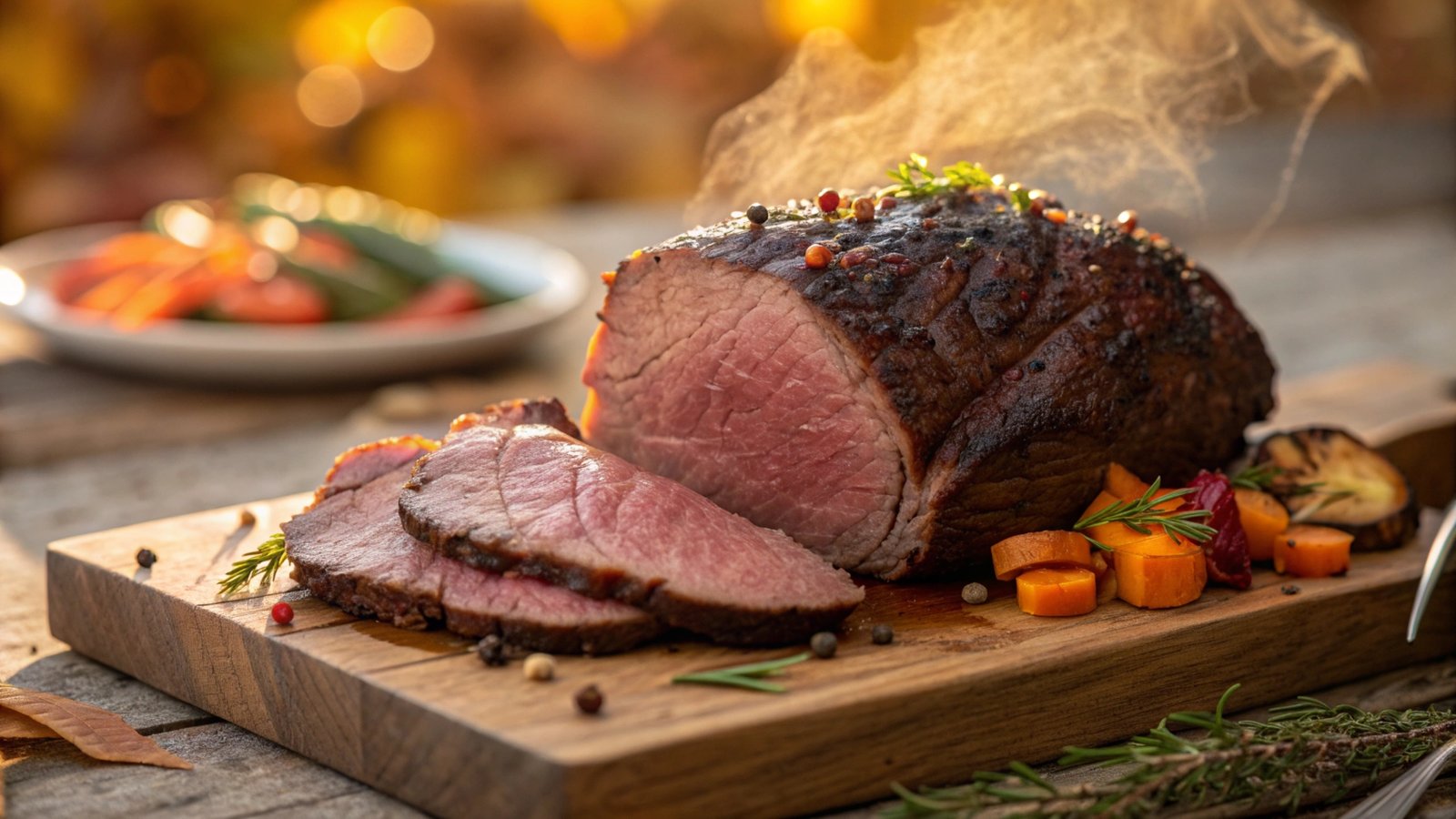 Slow Roast Flavor Unlock