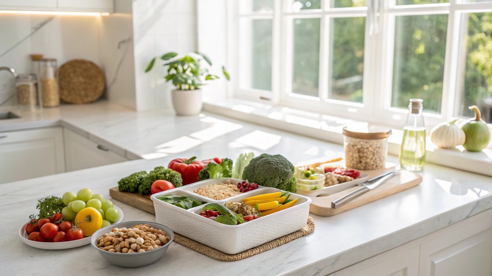 Healthy Lunchbox Recipe Prints