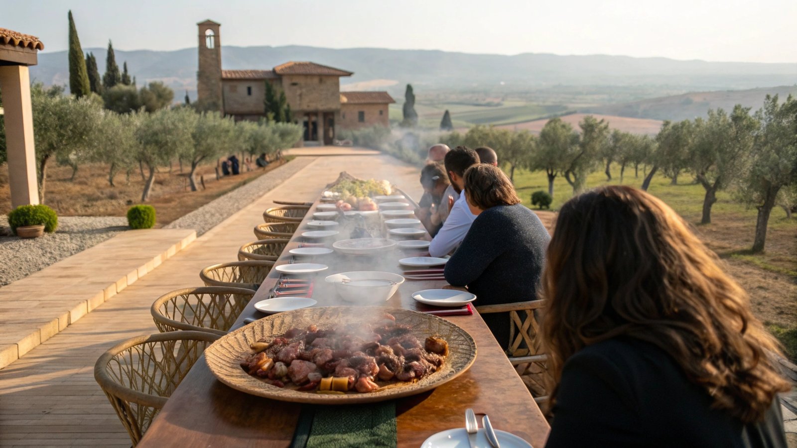 Epicurean Traditions