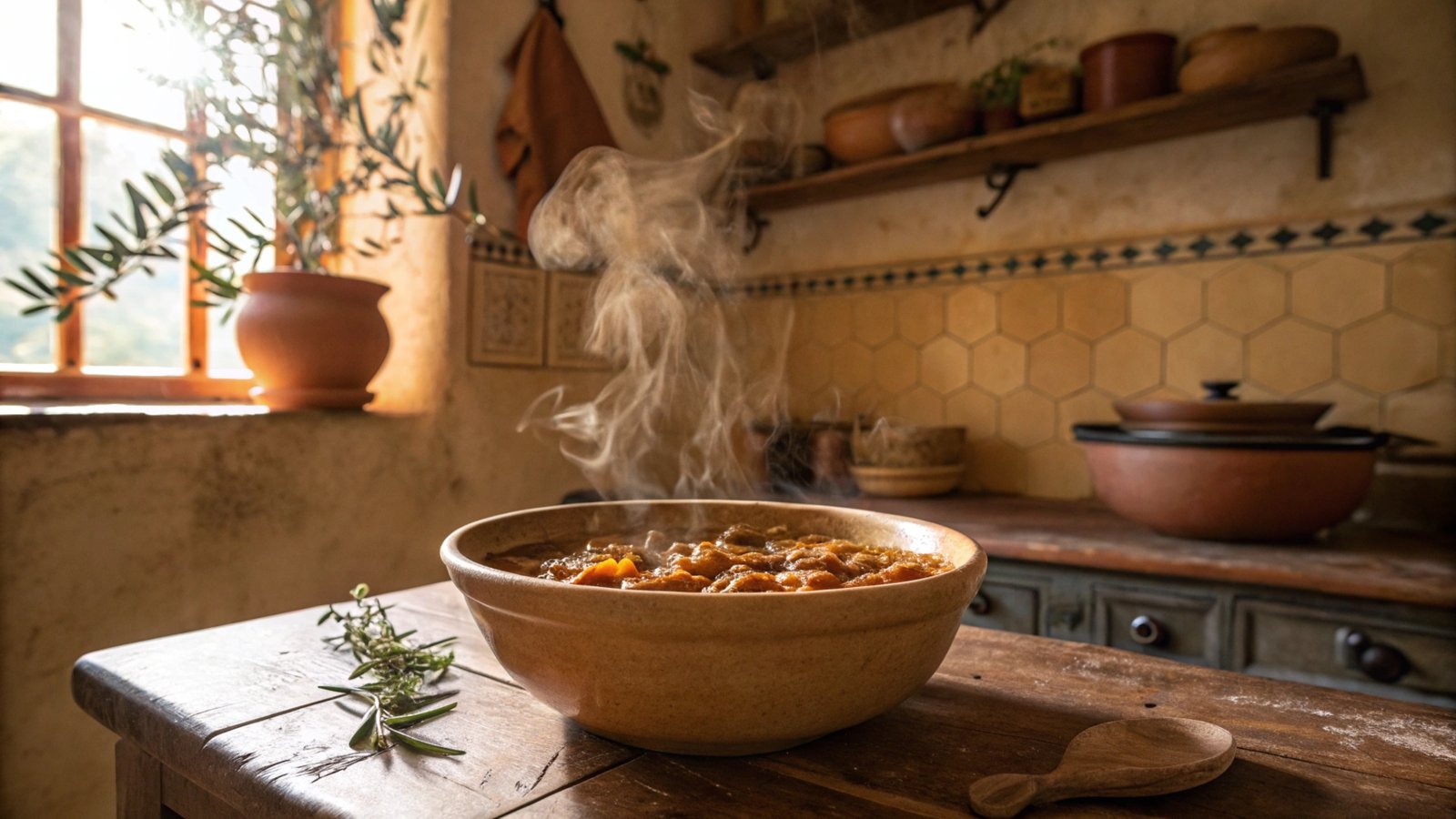 Tasting History: Recipes from World Cuisines