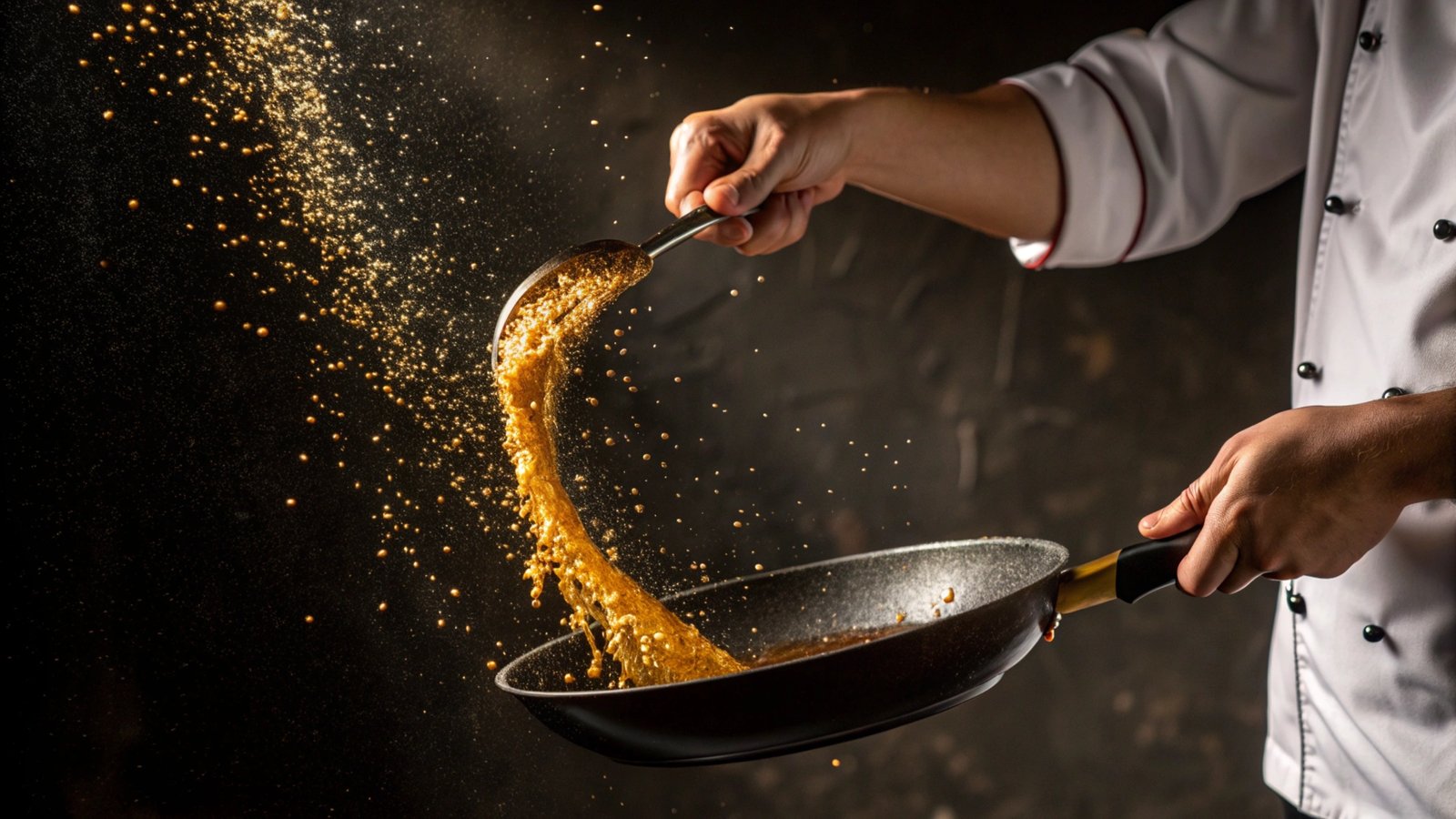 Caramelization Master Techniques