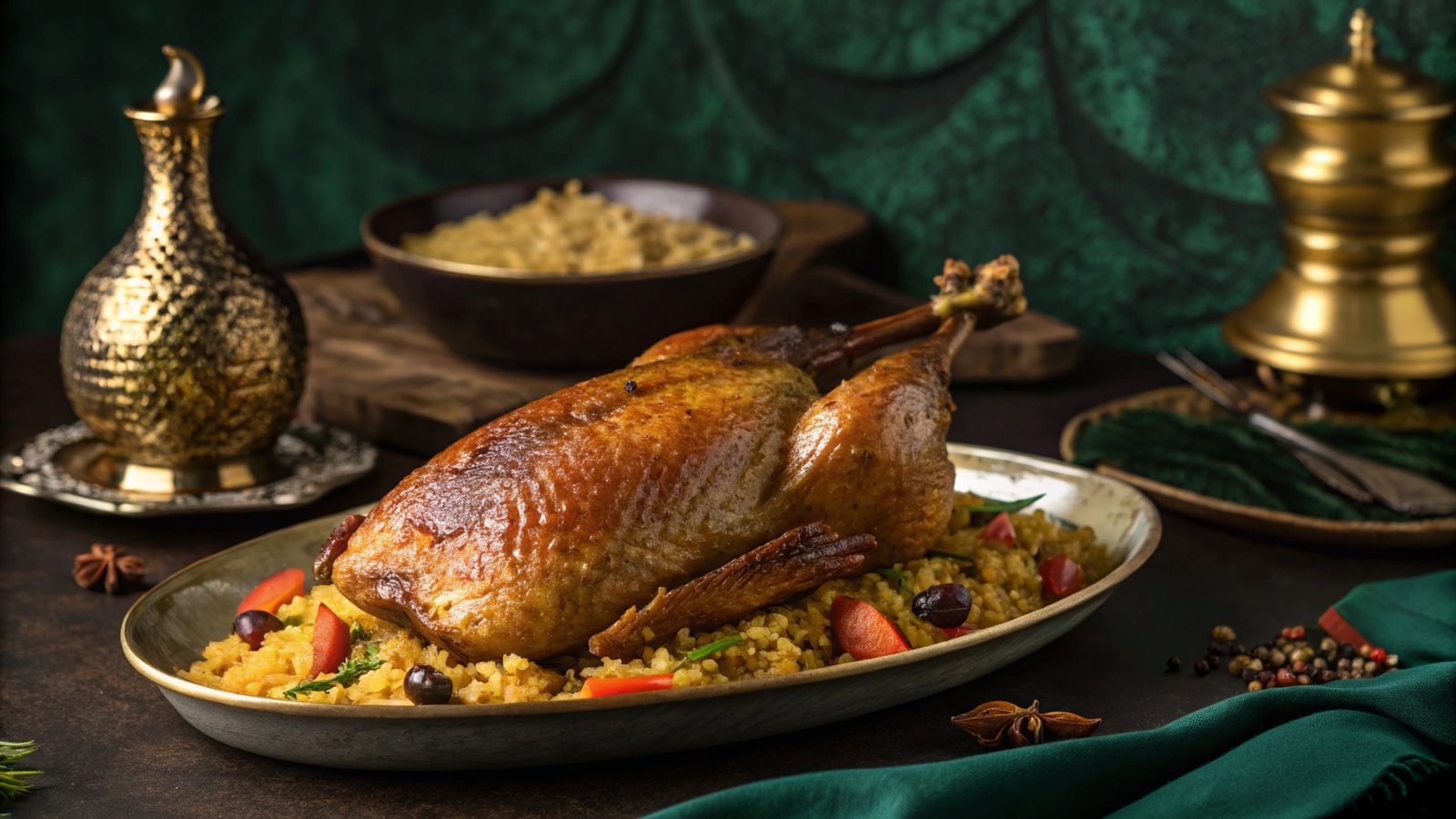 Event Feast Design Studio