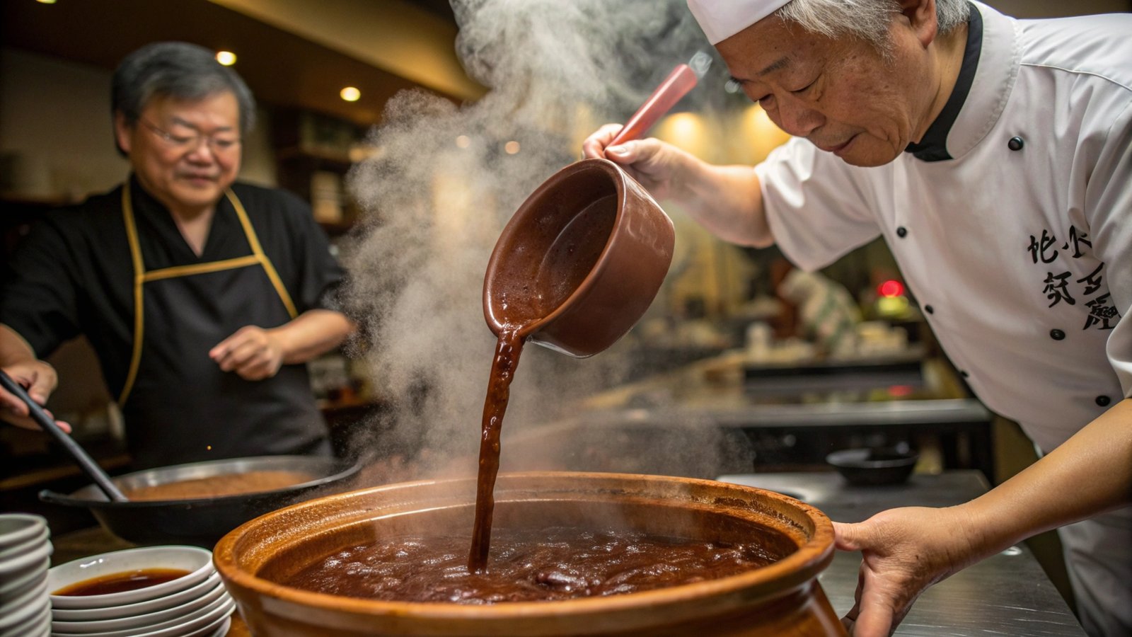 Generational Gastronomy Study