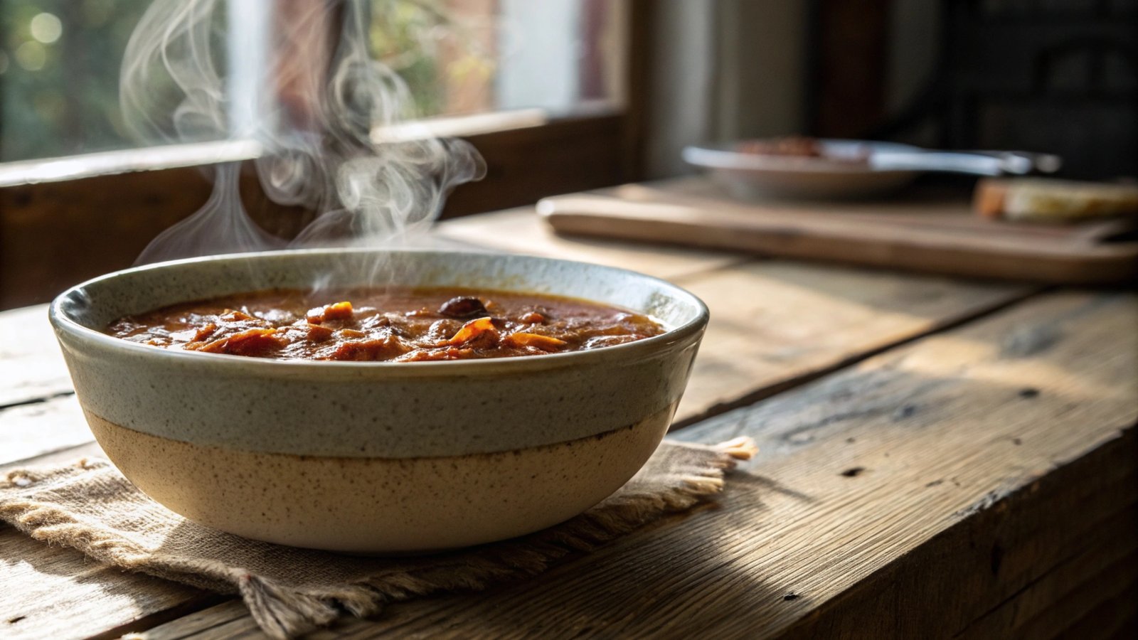 Heritage Flavors: Through Generations