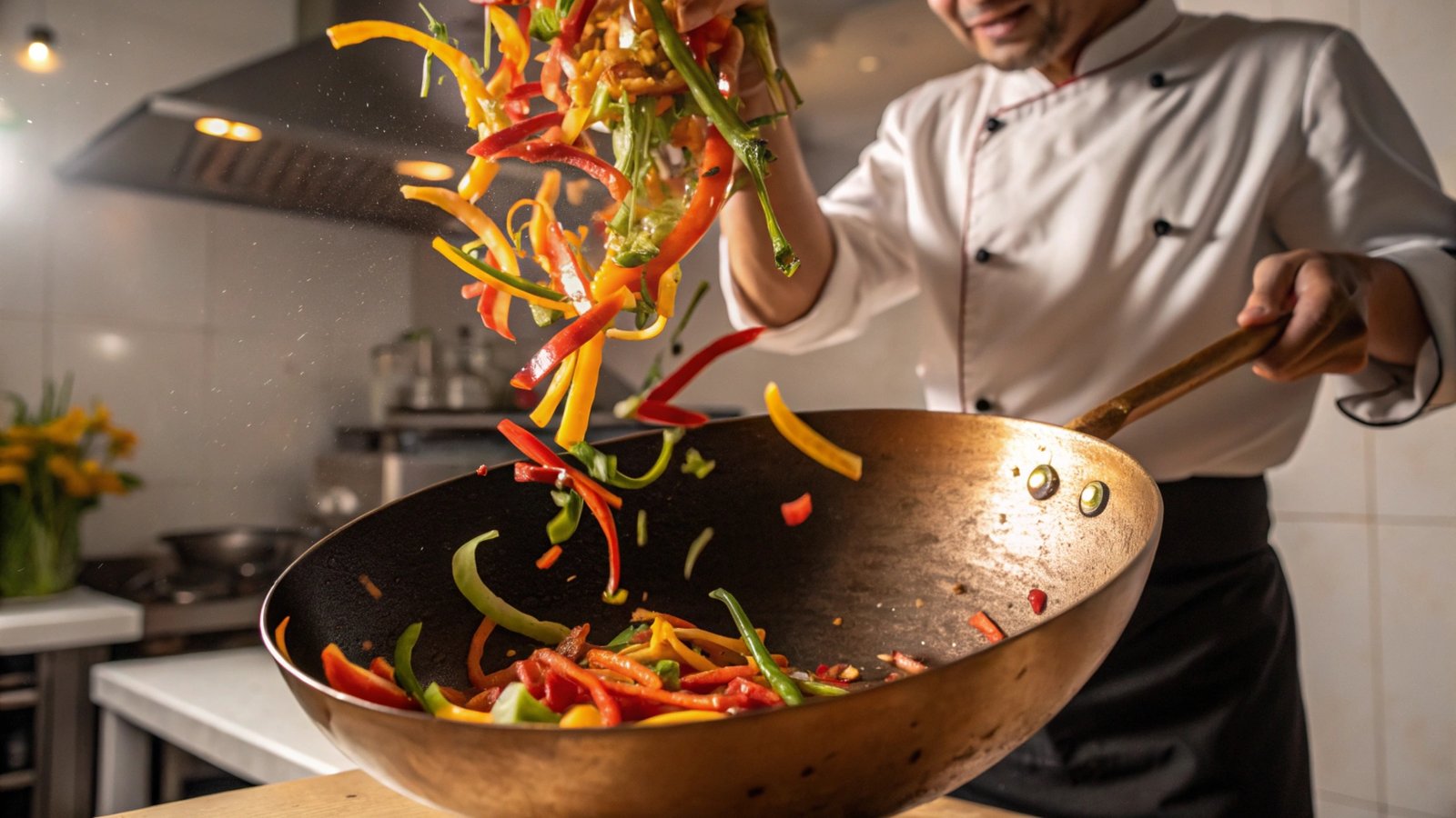 Spring Festival Fresh Recipes