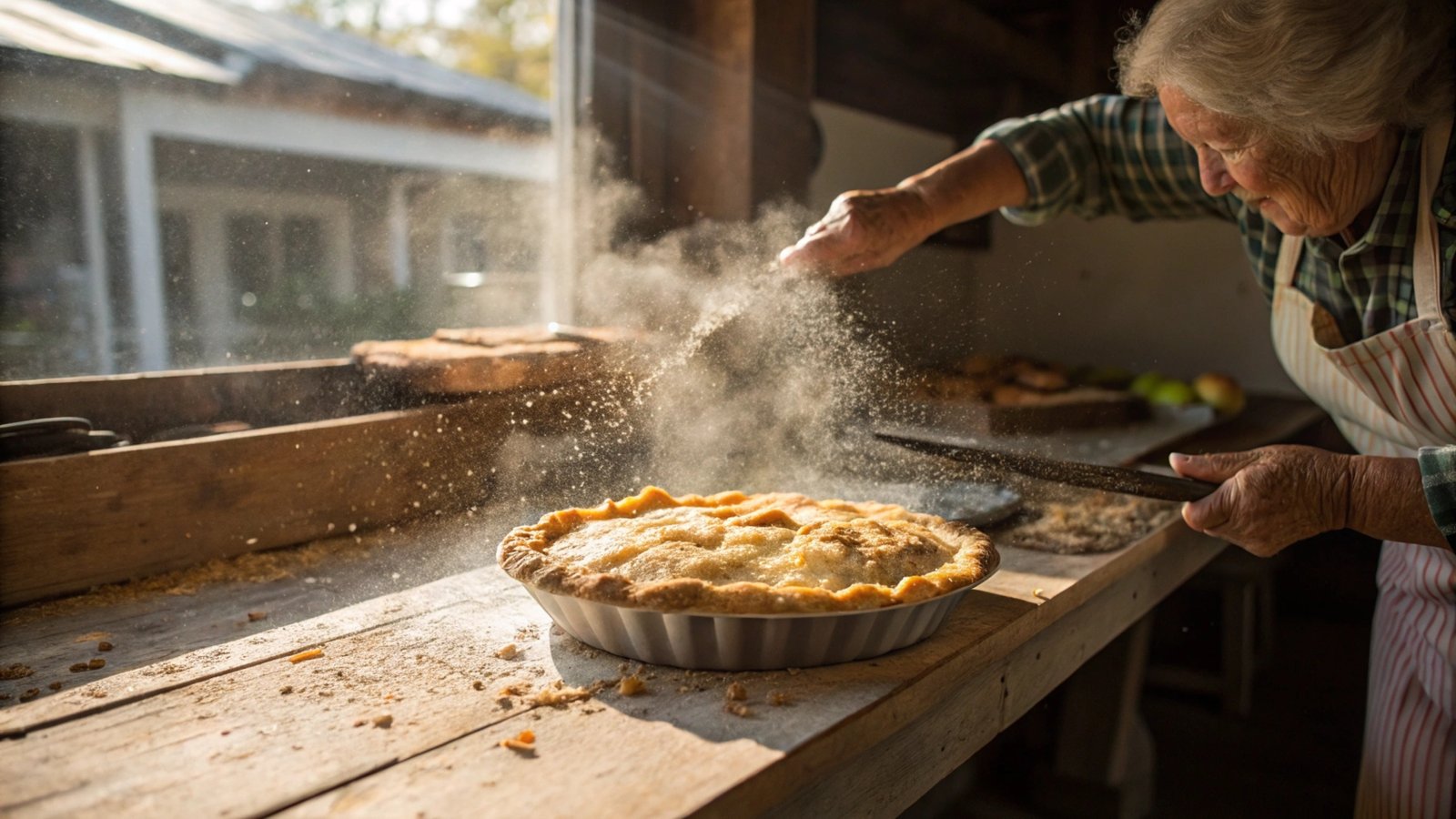 Hearthfire Heritage Records