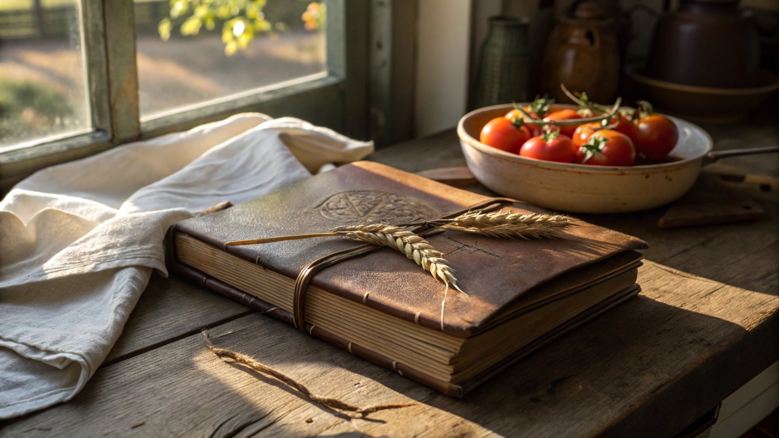 Generational Feast Design Kit