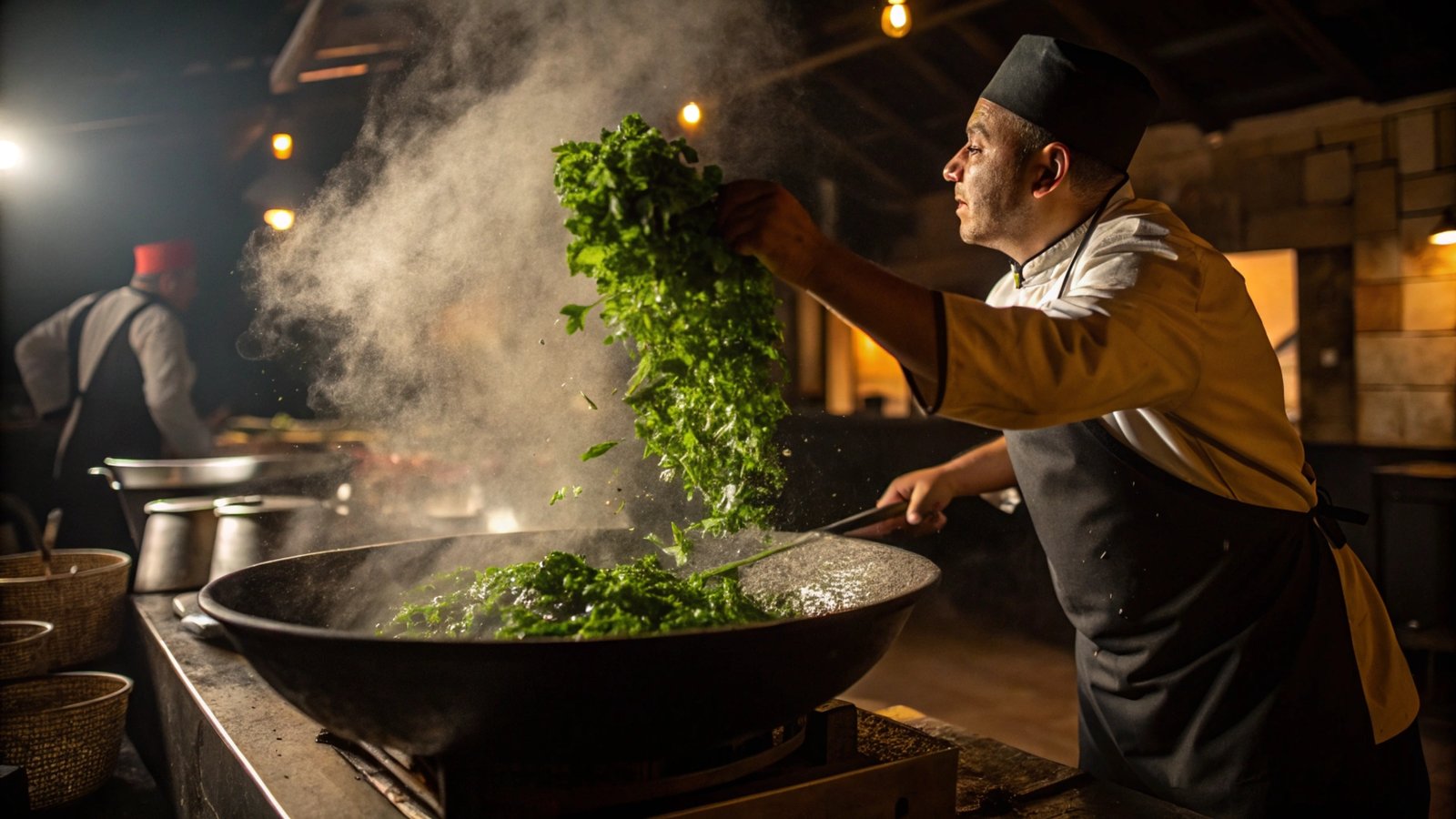 Pilgrimage Feast Records